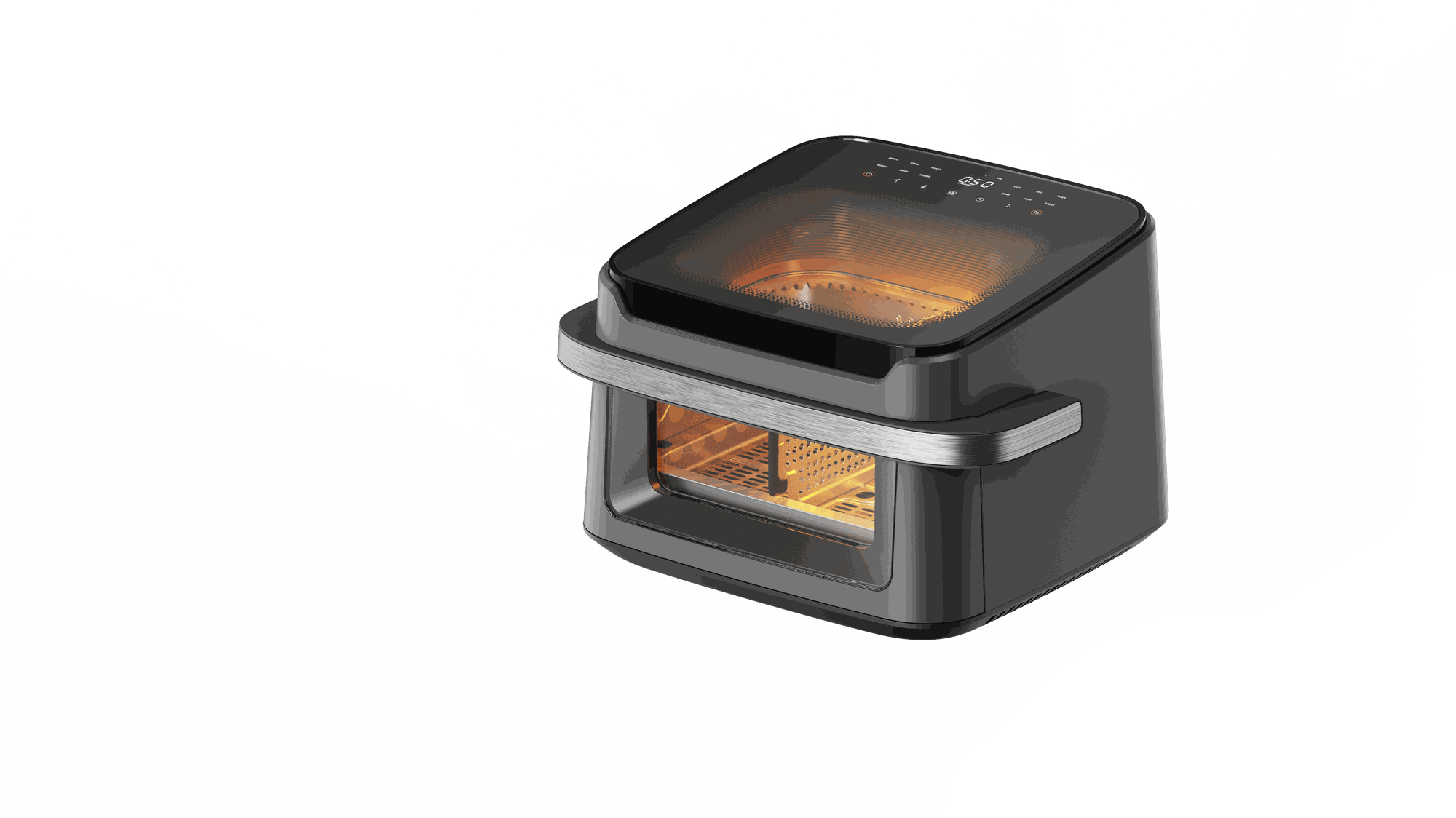 AIR FRYER - EPRO